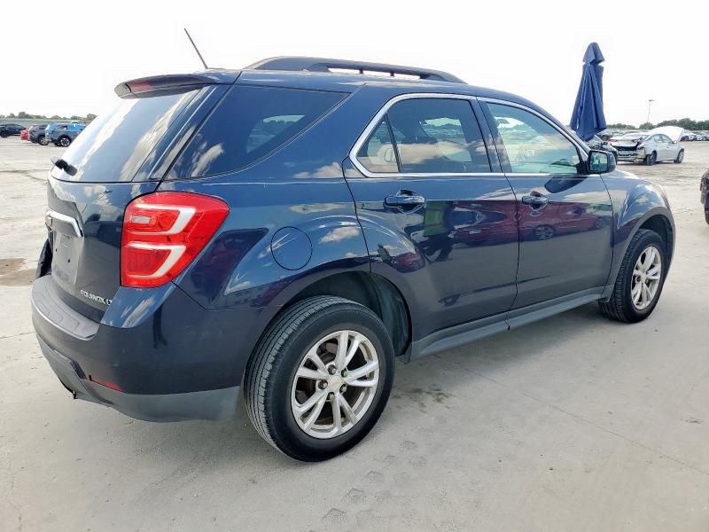Vin: 2gnalcek4g6140679, lot: 62234965, chevrolet equinox lt 20163