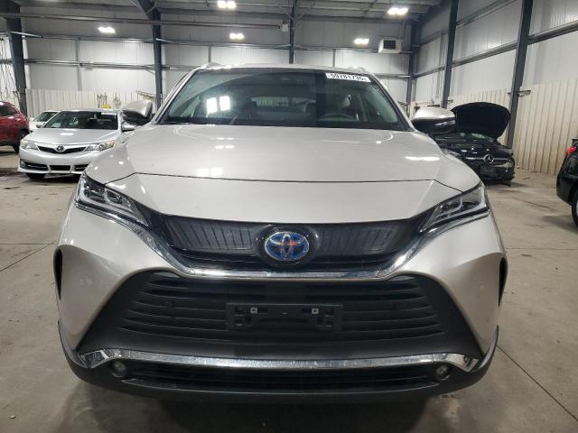 2023 TOYOTA VENZA LE JTEAAAAH1PJ147861