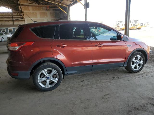 Vin: 1fmcu0g78guc61248, lot: 60565035, ford escape se 20163