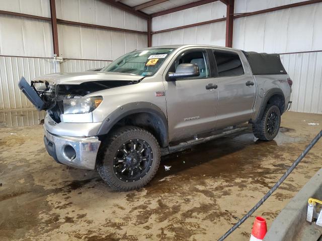 TOYOTA TUNDRA CRE