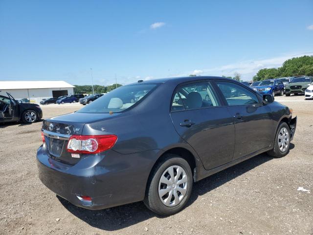 Vin: 2t1bu4ee6bc650016, lot: 62343695, toyota corolla base 20113