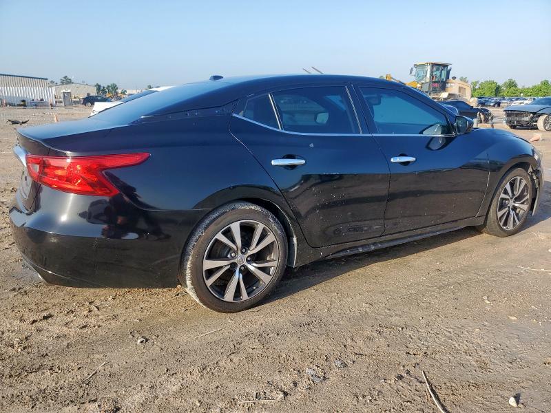 Vin: 1n4aa6ap3gc905783, lot: 60906815, nissan maxima 3.5s 20163