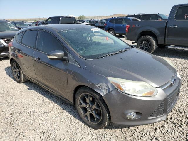 Vin: 1fadp3k24el324125, lot: 61927445, ford all models se 20144