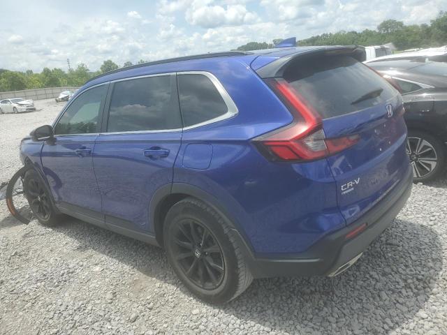 Vin: 2hkrs5h51ph709158, lot: 60056545, honda crv sport 20232