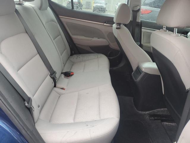 2018 HYUNDAI ELANTRA SE - 5NPD84LF7JH238109
