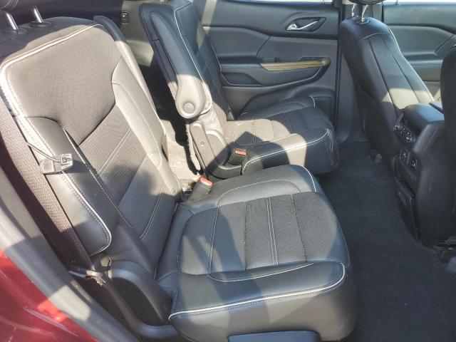 2018 GMC ACADIA DEN 1GKKNXLS2JZ154808