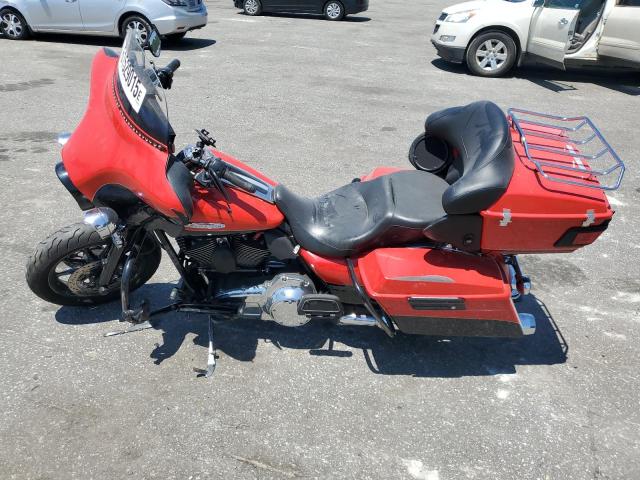 2010 HARLEY-DAVIDSON FLHTK 1HD1KEM16AB647294