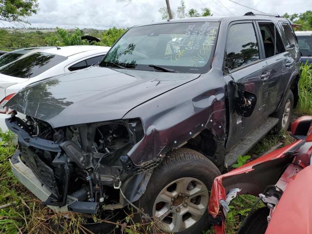 Vin: jteeu5jr1p5281366, lot: 57144835, toyota 4runner sr5 2023 img_1