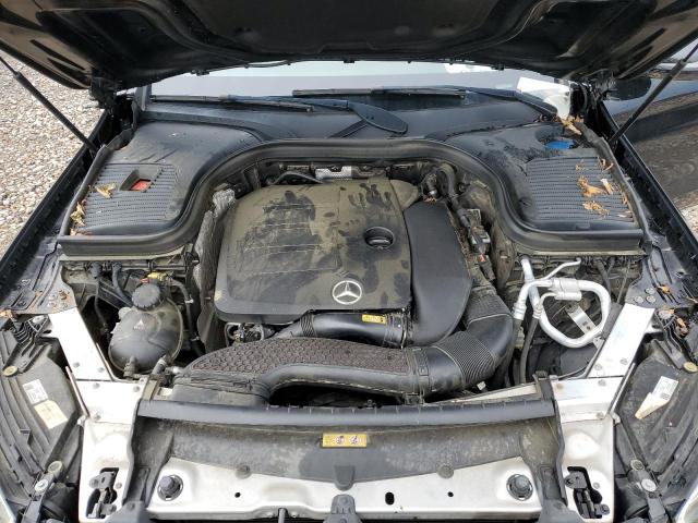 2020 MERCEDES-BENZ GLC 300 4M - W1N0G8EB1LF813815