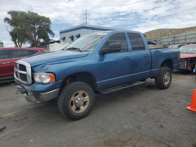 DODGE RAM 2500 S