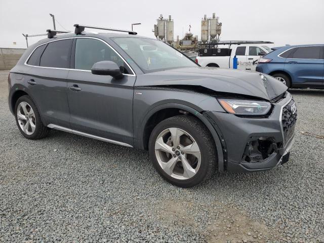 Vin: wa1eaafy2n2077996, lot: 59636295, audi q5 premium plus 45 20224