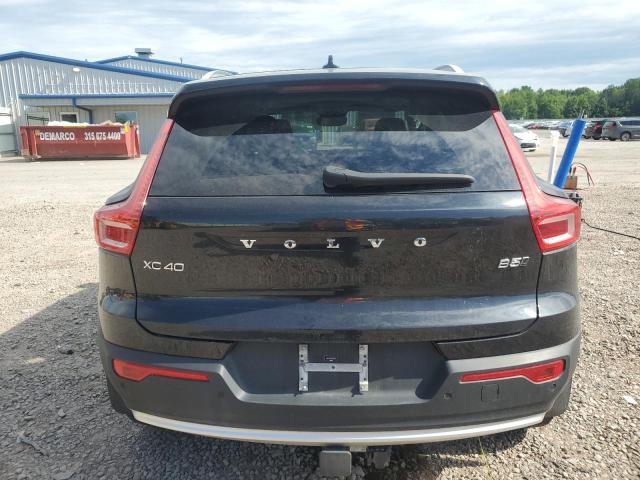 2024 VOLVO XC40 ULTIM YV4L12UF5R2218373