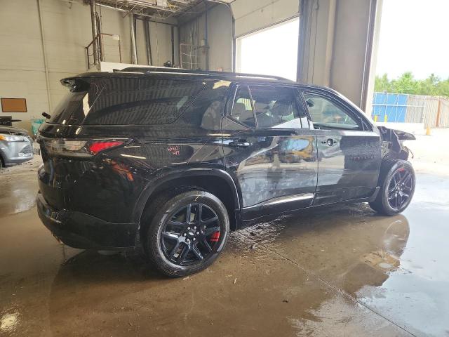 Vin: 1gnevjkw0jj189508, lot: 59933915, chevrolet traverse premier 20183