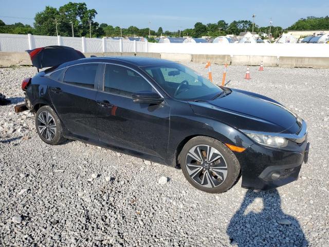 2018 HONDA CIVIC EX 2HGFC1F35JH644682
