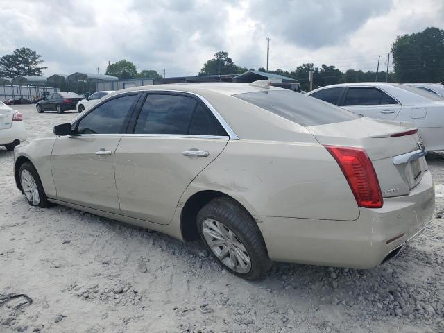 Vin: 1g6ar5sx8f0138687, lot: 59293105, cadillac cts luxury collection 20152