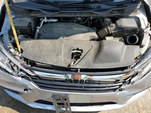 2019 HONDA ODYSSEY EX 5FNRL6H79KB123352
