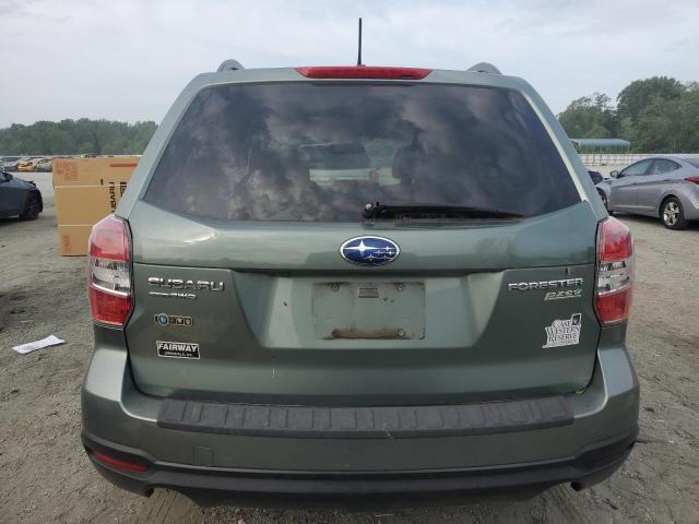 2015 SUBARU FORESTER 2 JF2SJADC8FH810116