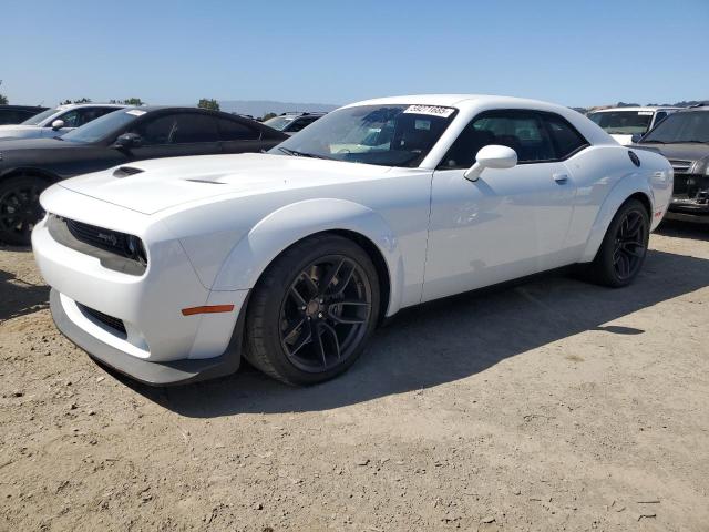Vin: 2c3cdzc95jh138151, lot: 59271685, dodge challenger srt hellcat 2018 img_1