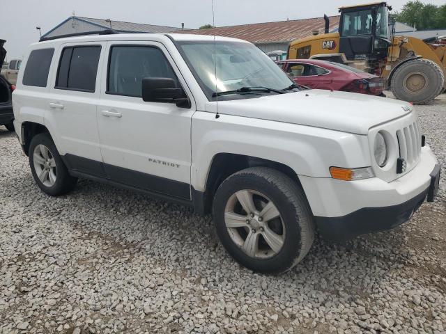 Vin: 1c4njrbb2fd358059, lot: 60173745, jeep patriot sport 20154