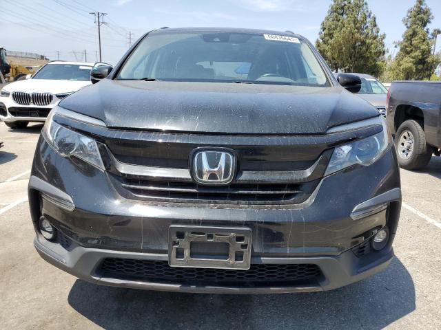 2021 HONDA PILOT SE 5FNYF5H24MB047270