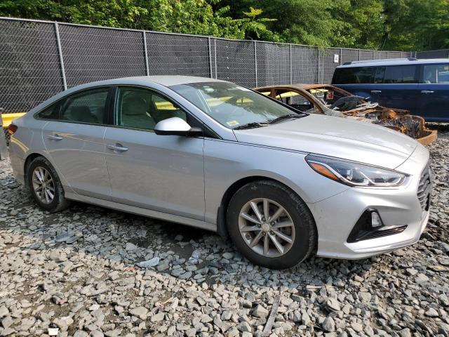 Vin: 5npe24af5kh796017, lot: 59061445, hyundai sonata se 20194