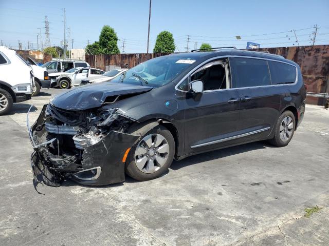 Vin: 2c4rc1n74jr236796, lot: 61697175, chrysler pacifica hybrid limited 2018 img_1