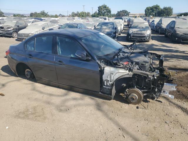Vin: wba8a9c57gk617872, lot: 61396425, bmw 3 series i 20164