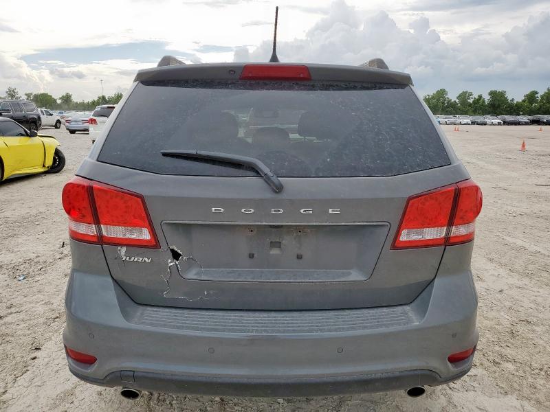 2019 DODGE JOURNEY SE - 3C4PDCBG4KT859385
