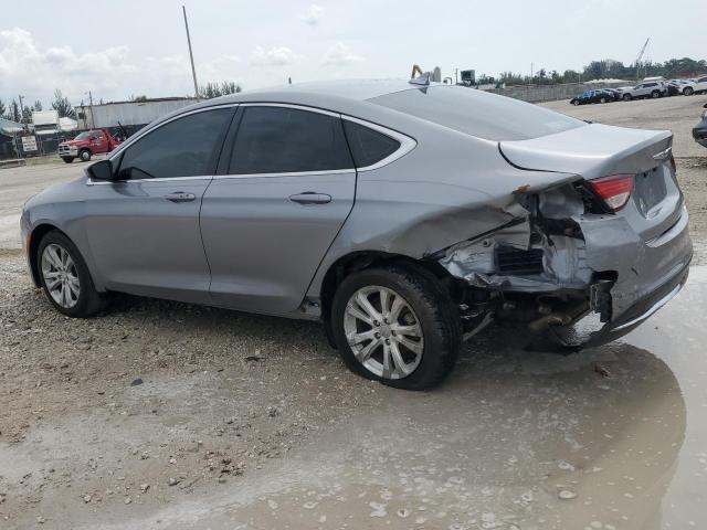 2016 CHRYSLER 200 LIMITE 1C3CCCAB1GN188308