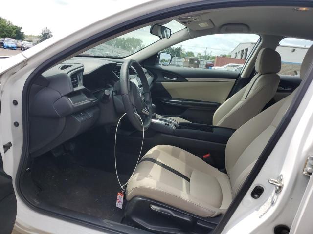 2020 HONDA CIVIC LX 2HGFC2F63LH522700