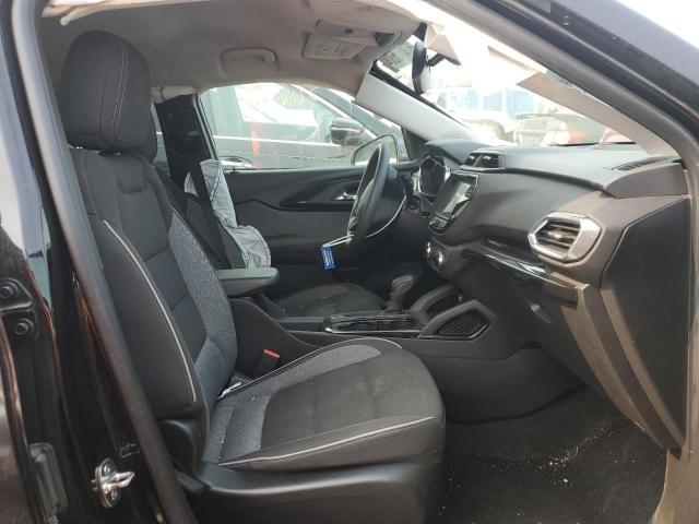 2022 CHEVROLET TRAILBLAZE - KL79MPS24NB124512