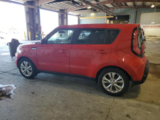 Vin: kndjp3a5xg7827422, lot: 62780095, kia soul + 20162