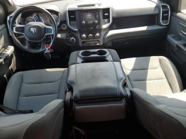 2022 RAM 1500 BIG H - 1C6RREBT2NN272875