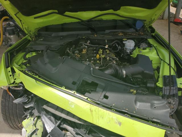 2020 FORD MUSTANG - 1FA6P8THXL5157828