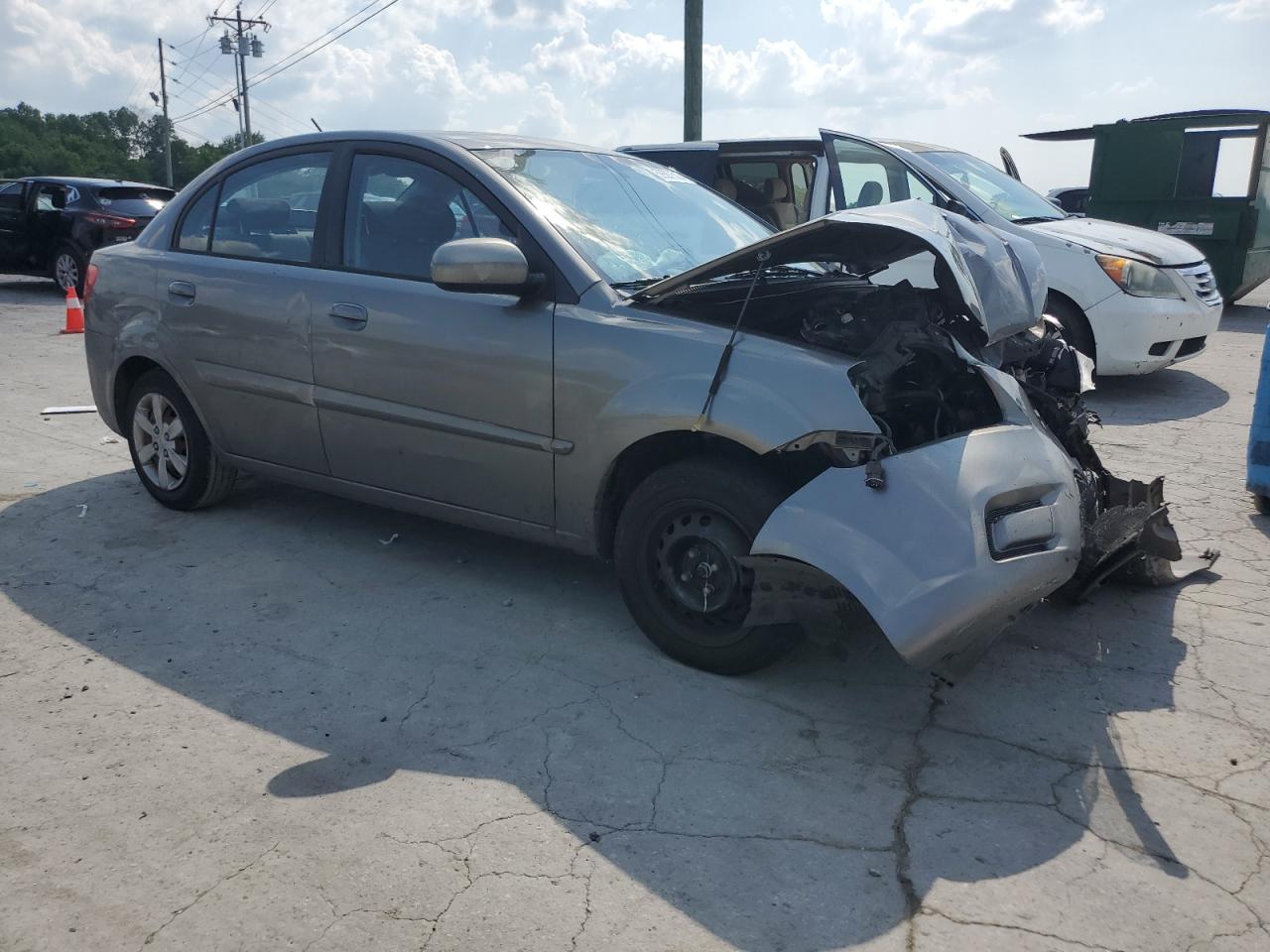 Global Auto Auctions