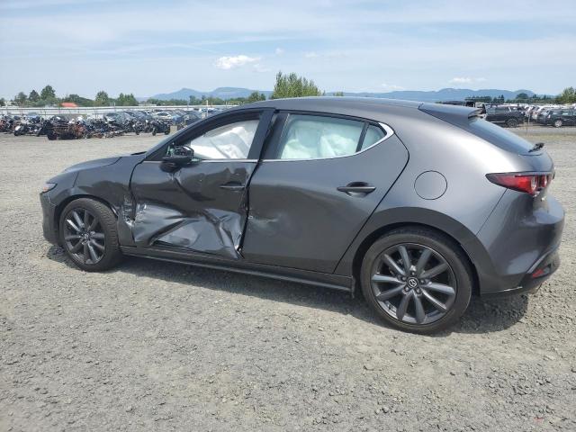Vin: jm1bpalm7p1611754, lot: 61968665, mazda 3 preferred 20232