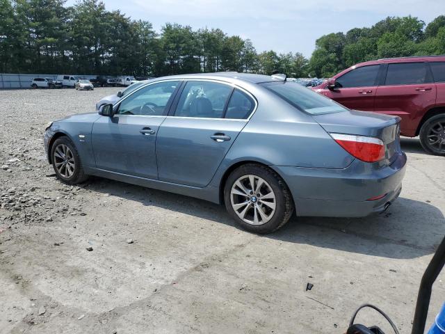 Vin: wbanv9c54ac461721, lot: 62214545, bmw 5 series xi 20102