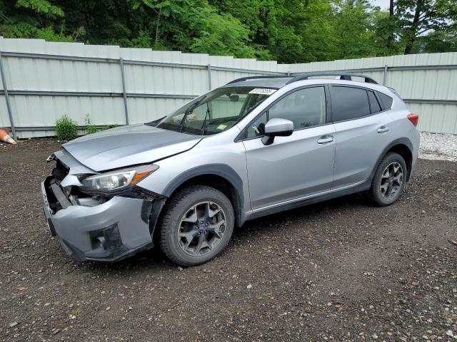 2019 SUBARU CROSSTREK - JF2GTACC9K9217158