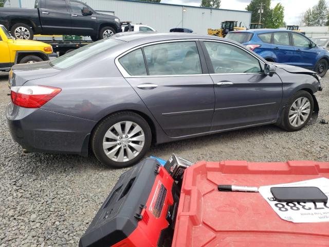 Vin: 1hgcr2f88da017089, lot: 61954665, honda accord exl 20133