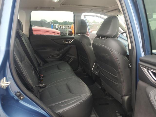 2021 SUBARU FORESTER T - JF2SKAXC6MH486010