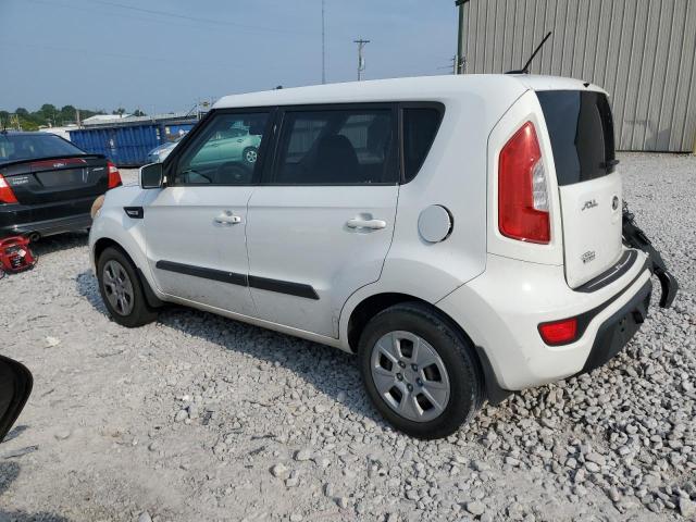 Vin: kndjt2a52d7578115, lot: 60320155, kia soul 20132