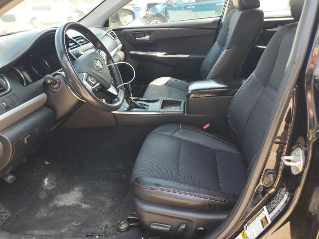 2017 TOYOTA CAMRY LE 4T1BF1FK6HU440939
