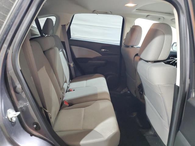 2016 HONDA CR-V EX - 2HKRM4H59GH715360