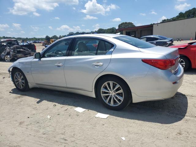 Vin: jn1bv7ar7em697072, lot: 60526535, infiniti q50 base 20142