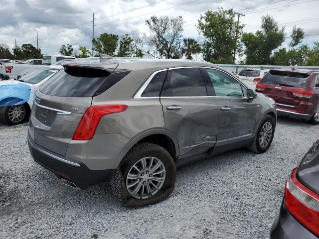 Vin: 1gykndrs1jz194924, lot: 58343185, cadillac xt5 luxury 20183