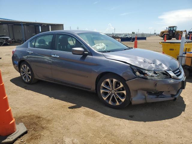 Vin: 1hgcr2f58ea031937, lot: 60636685, honda accord sport 20144