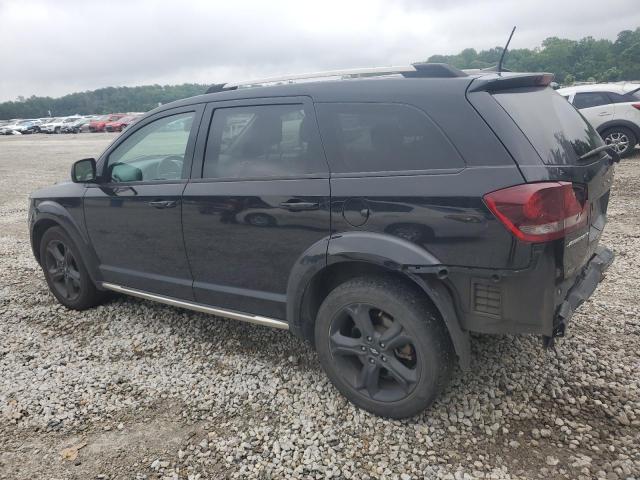 Vin: 3c4pdcgb6lt268862, lot: 59947835, dodge journey crossroad 20202