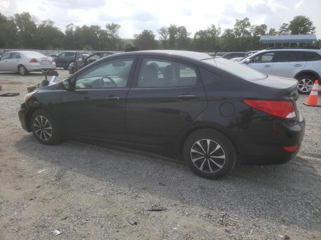 Vin: kmhct4ae4hu307533, lot: 62084635, hyundai accent se 20172