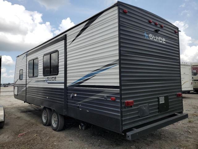 KYRV TRAILER 2019 4YDT26225KH950039 photo #4