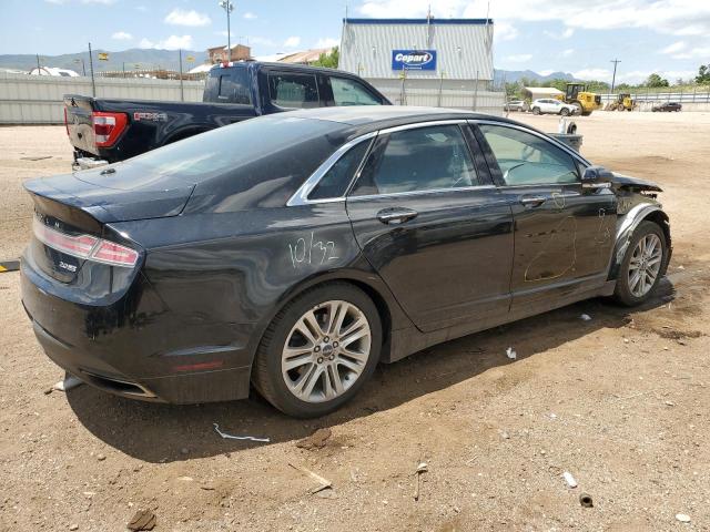 Vin: 3ln6l2j97gr617072, lot: 61964125, lincoln mkz 20163